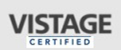 Vistage Certified Logo