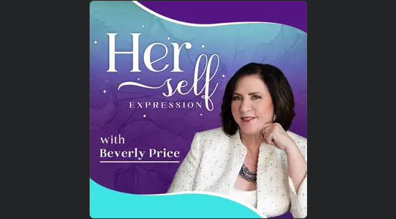 Her Self Expression Podcast