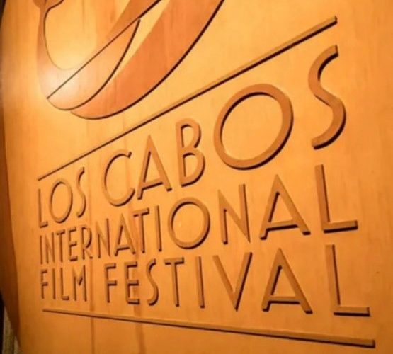 Experiencing flow - Los Cabos international film festival