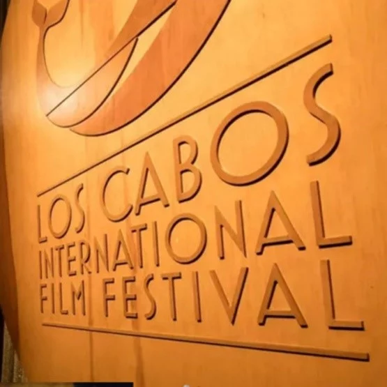 Experiencing flow - Los Cabos international film festival