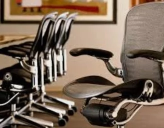 The Aeron Chair of MillerKnoll and a Leadership Mistake
