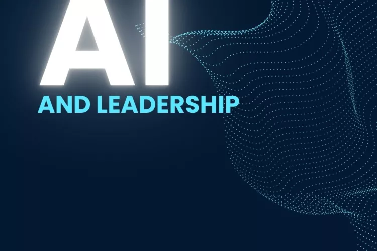 AI can help you lead better.