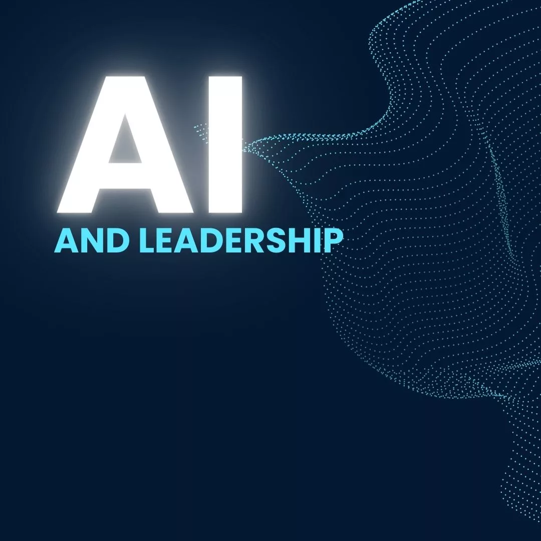 AI can help you lead better.